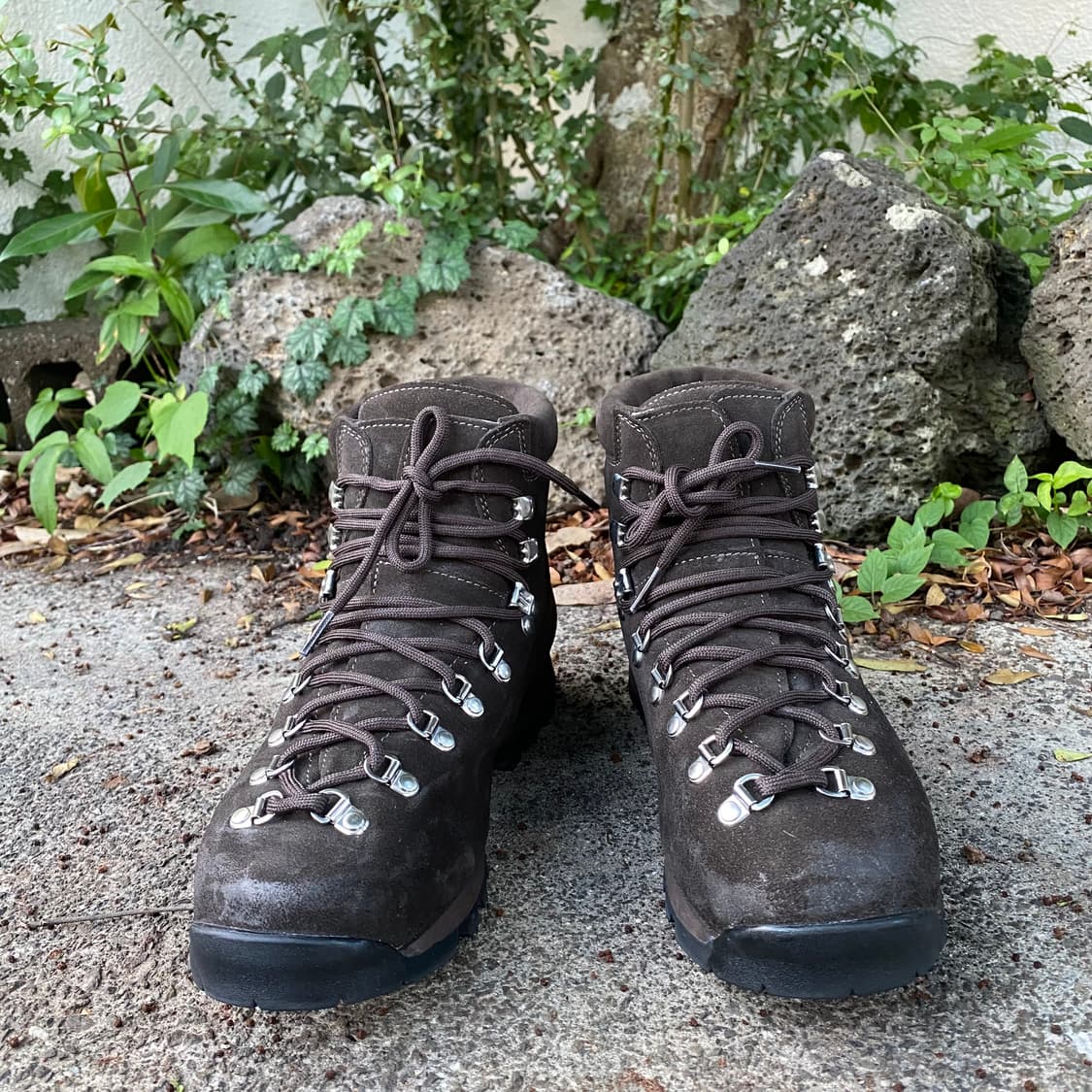 (43) Nonnative x Diemme 부츠 상품이미지3