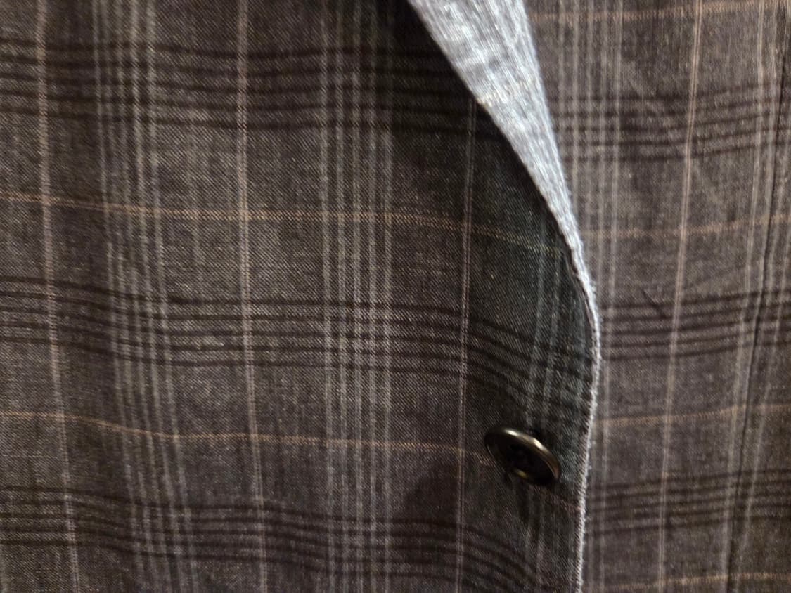 카날리 린넨자켓 상품이미지5