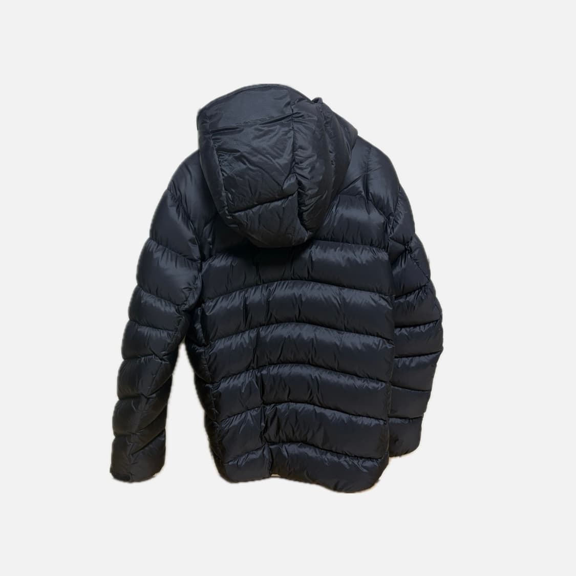 랩 뉴트리노 프로 자켓 QDN-95 Mens UK S사이즈 상품이미지5