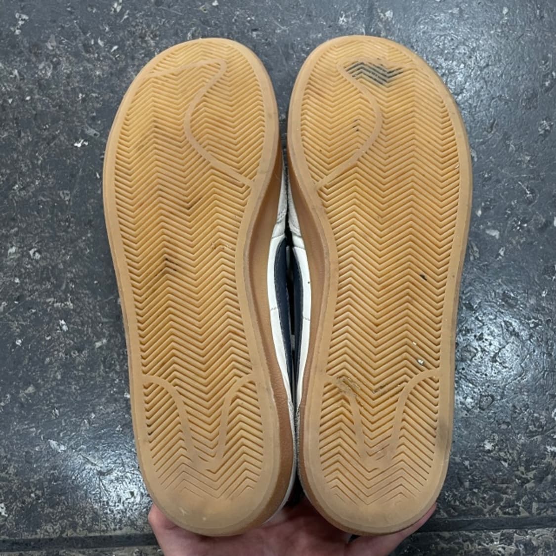 270 나이키 킬샷  상품이미지5