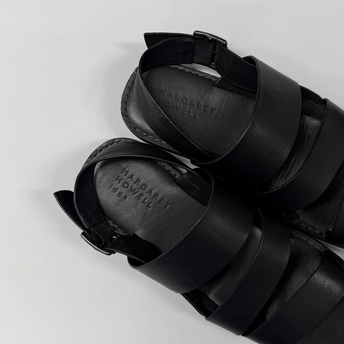 Margaret Howell gladiator sandals 상품이미지3