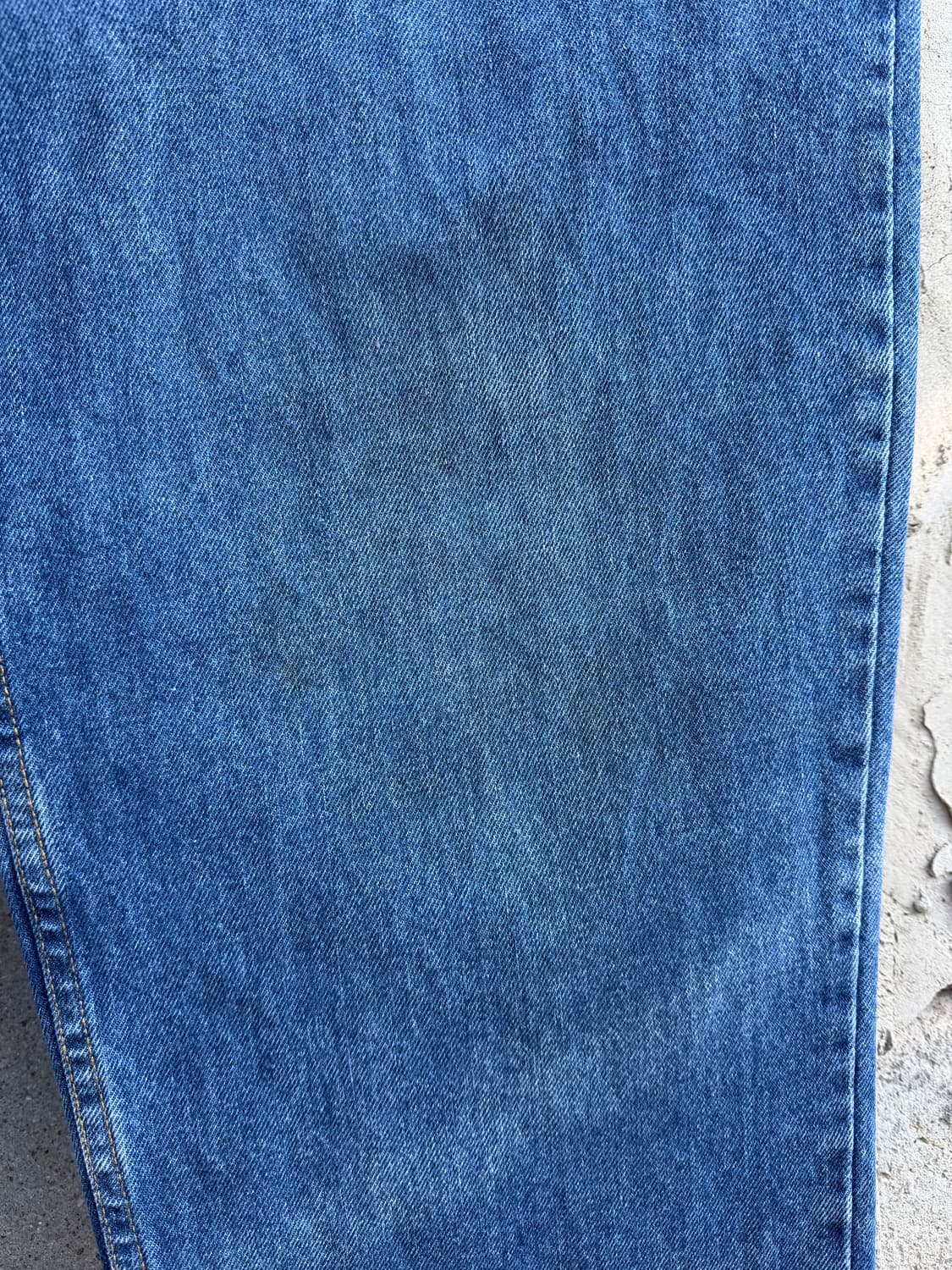 00’s 560 Vintage Levi's 상품이미지8