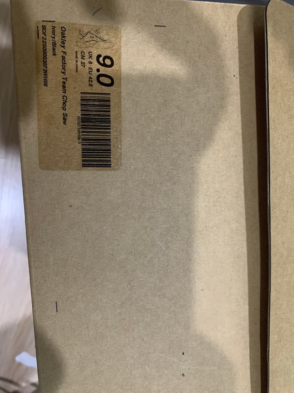 Oakley factory team chop saw 상품이미지7