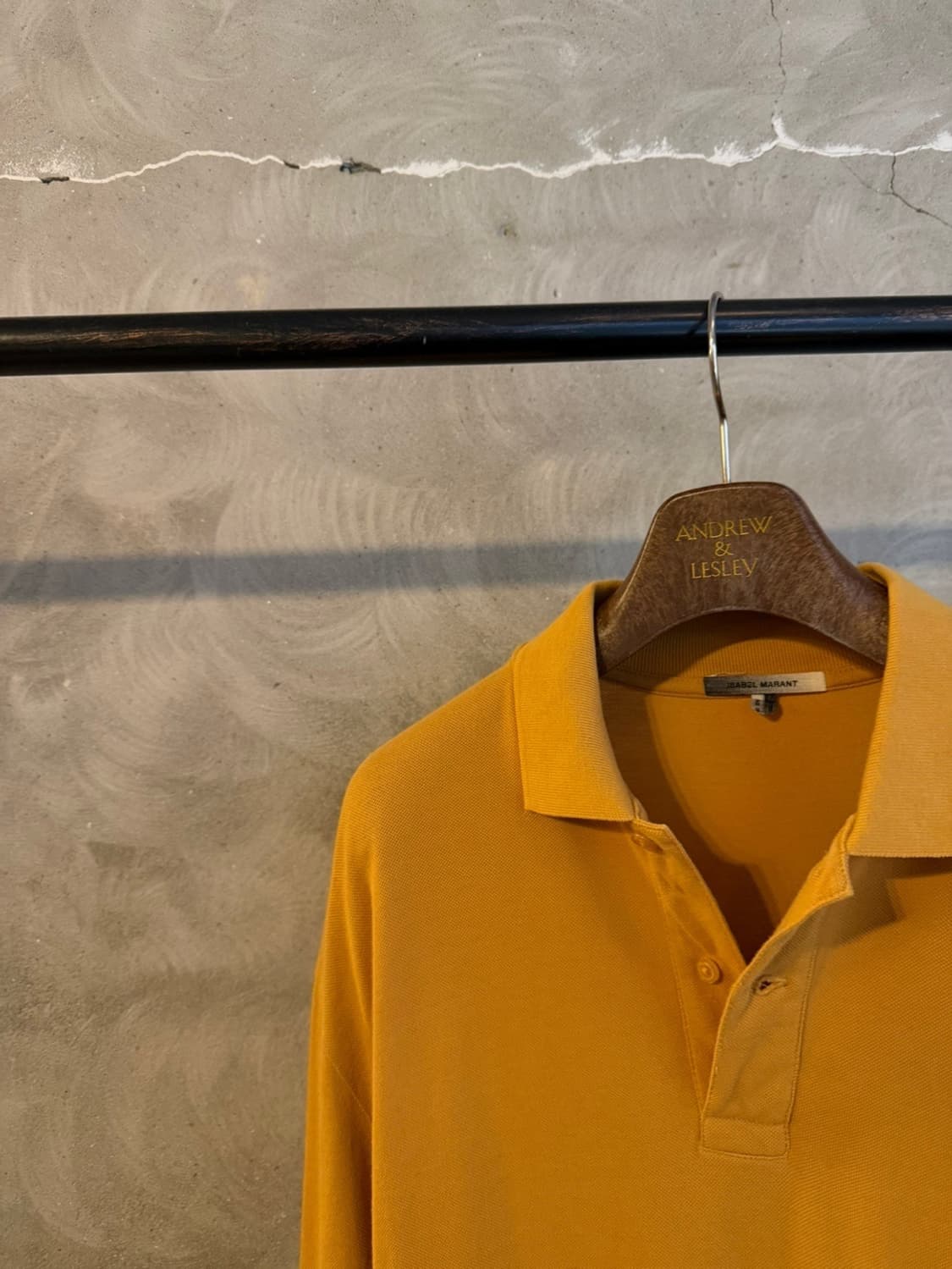 이자벨 마랑 pk 셔츠 100 상품이미지2