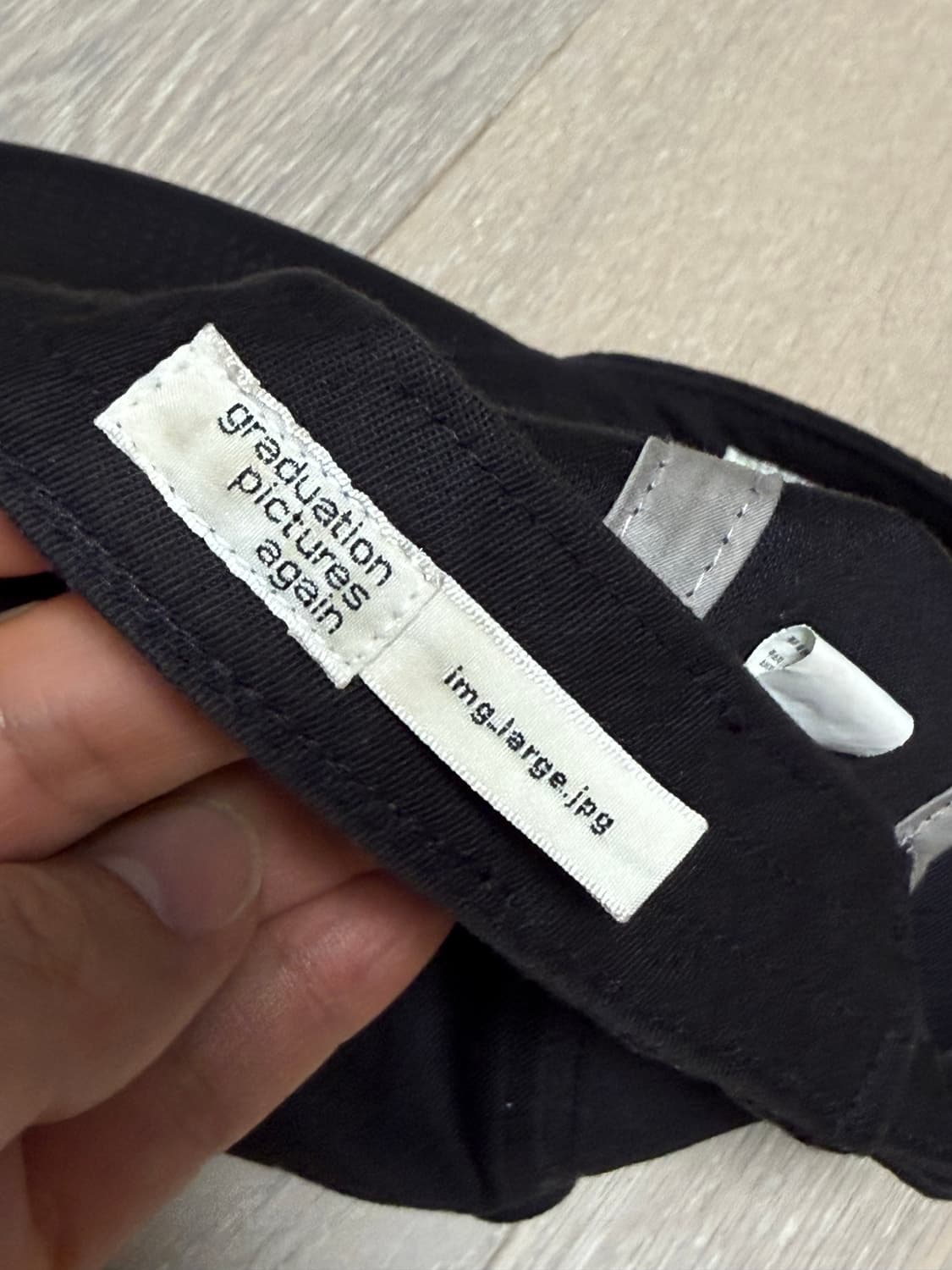 테프스토어즈 L사이즈 모자 상품이미지6