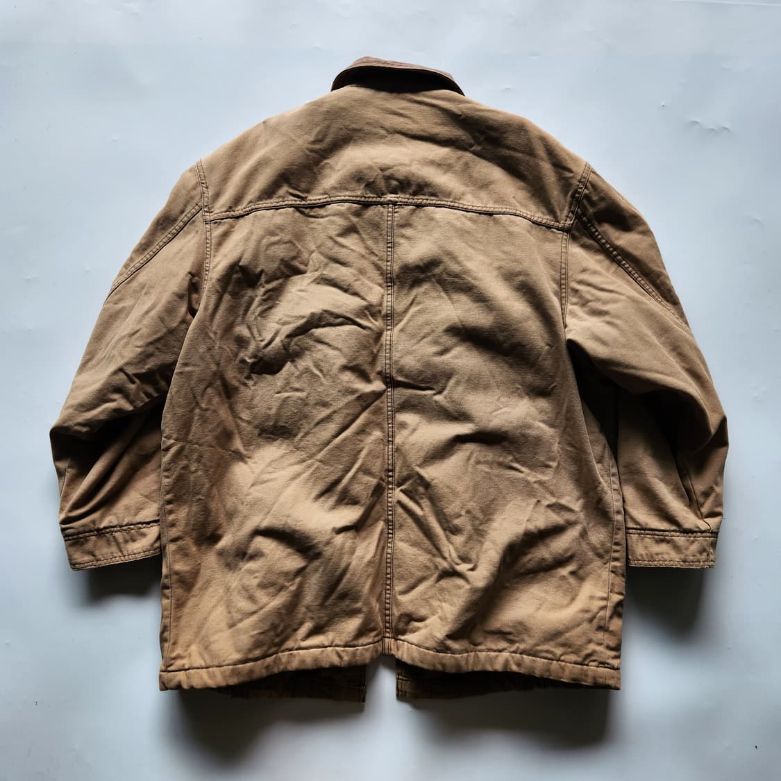 90-00s 리바이스 블랙탭 워크자켓 상품이미지4