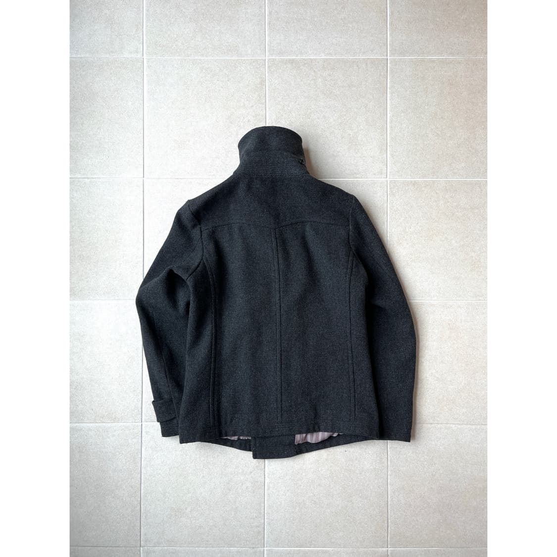 Fred perry pea coat 상품이미지3