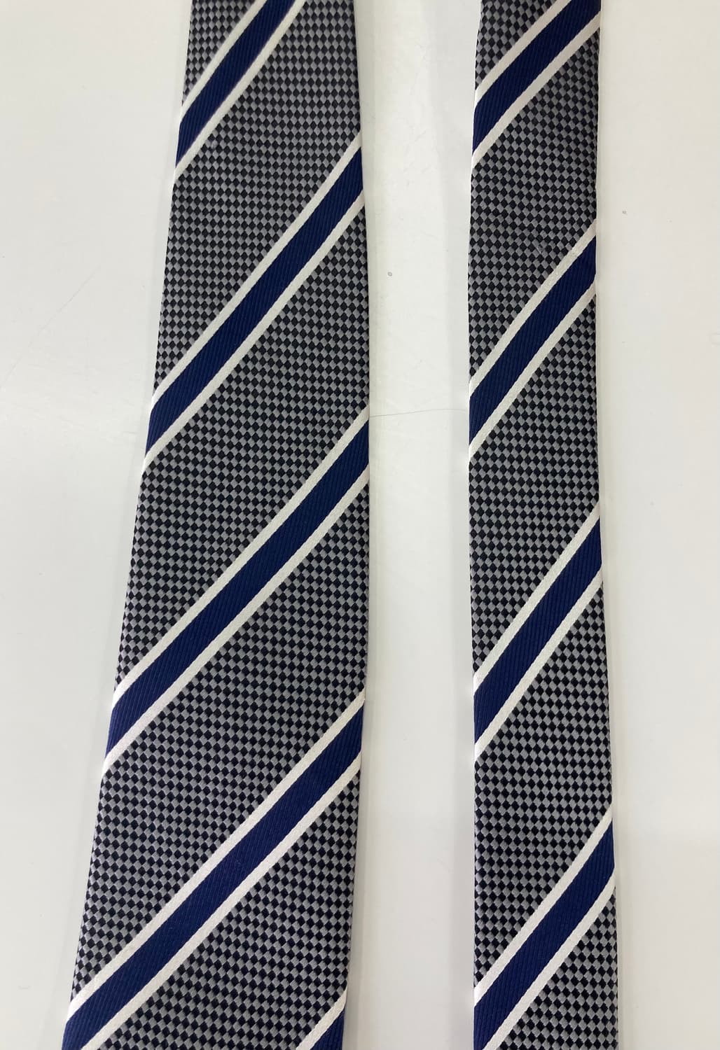 힐튼 넥타이 상품이미지3