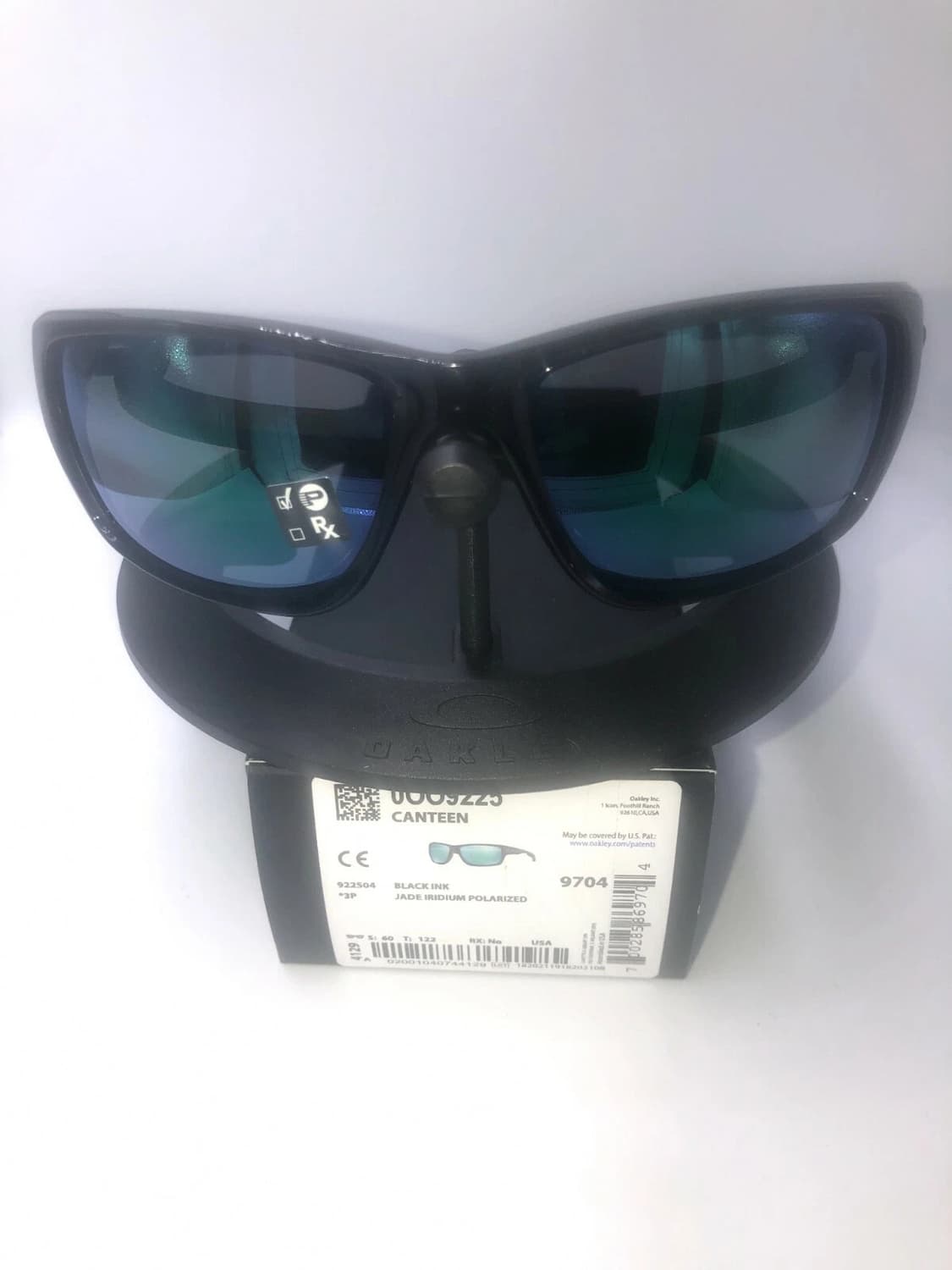 오클리 Oakley Canteen Polarized 선글라스 상품이미지2