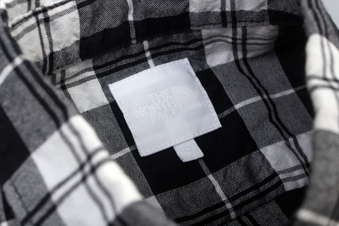 NORTH FACE Shirt And Dress  상품이미지4