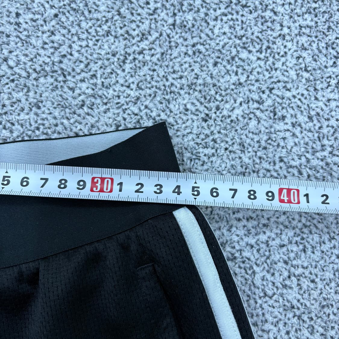 160 아디다스 기능성 반바지 프레데터 0316J 상품이미지7