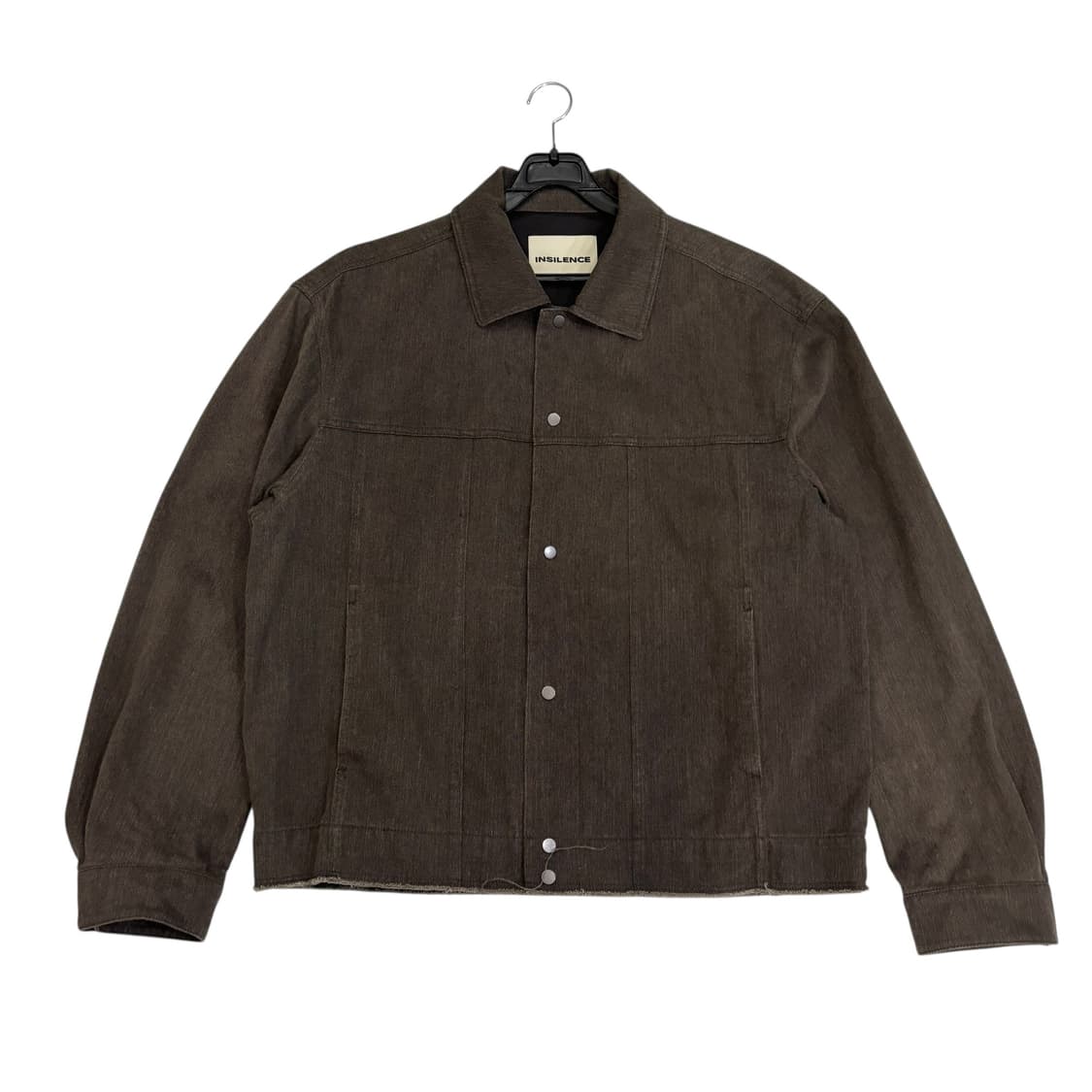 인사일런스 라이트 카치온 자켓 상품이미지1