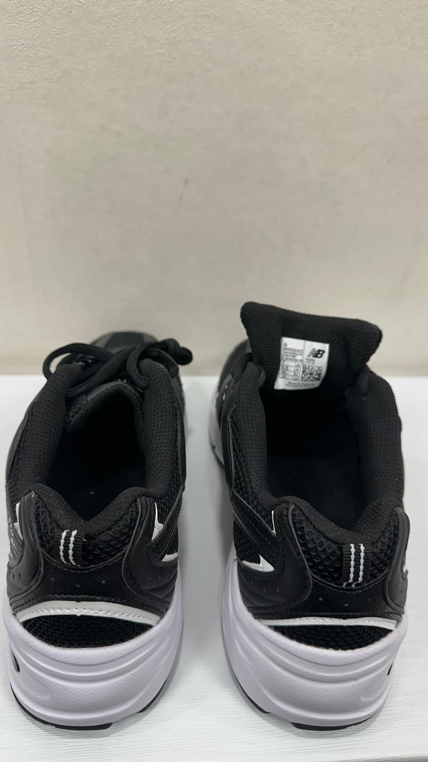 뉴발란스 530 블랙 MR530SD (250) 상품이미지2