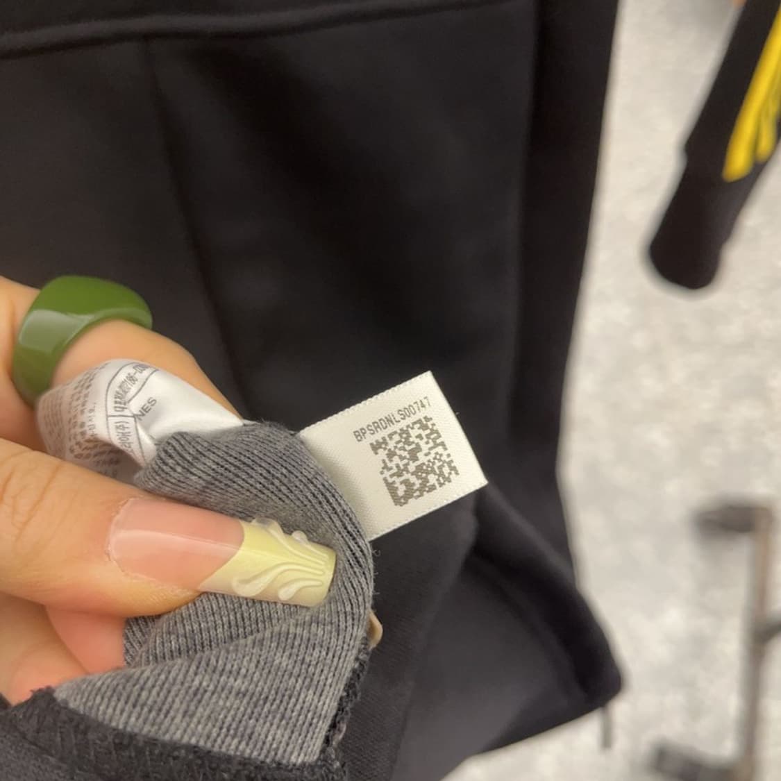 아디다스 흑탭 유로파 Y2K 대장급 져지 원피스 85 C08060 상품이미지7