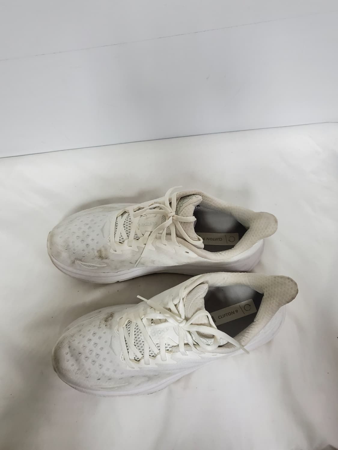 호카 스니커즈 운동화 정품 280사이즈 상품이미지8