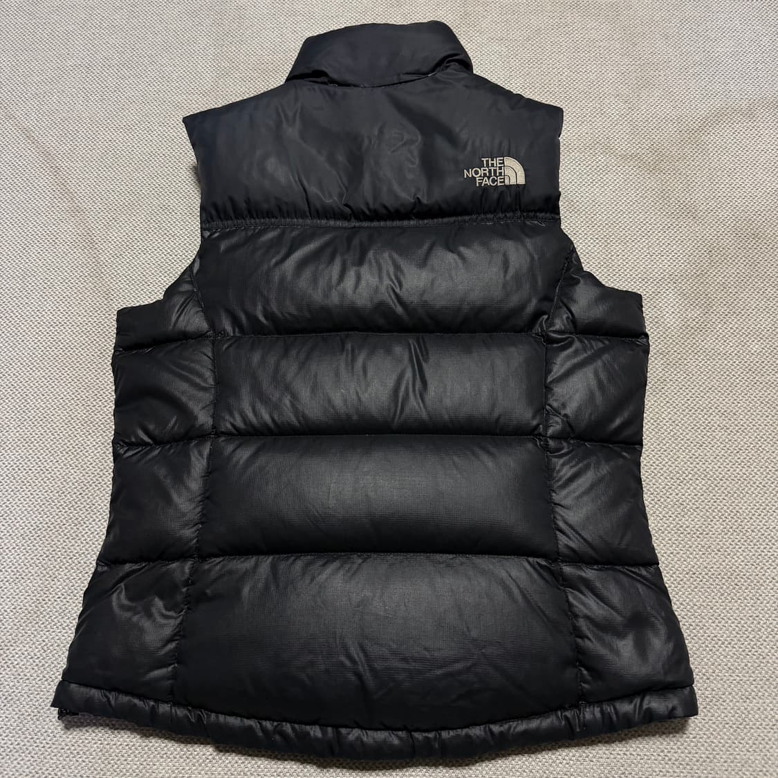노스페이스 700 눕시 패딩조끼 상품이미지6