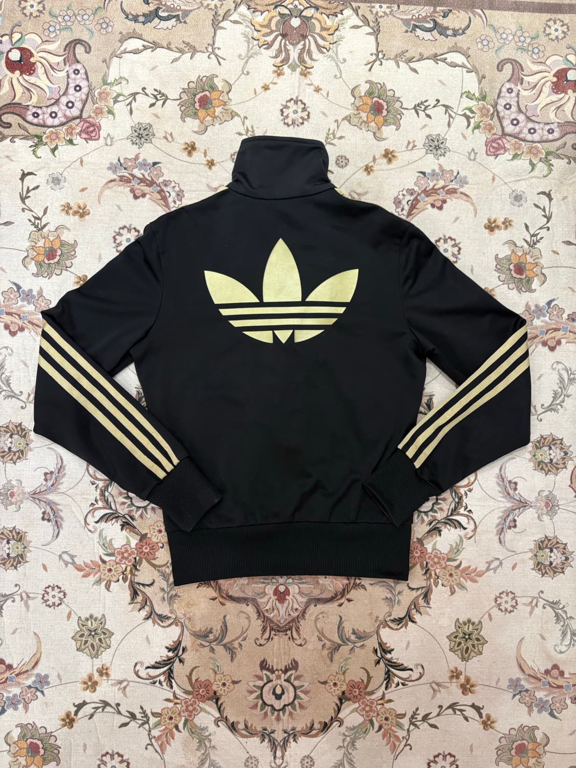 아디다스 파이어버드 딱붙 져지 상품이미지2