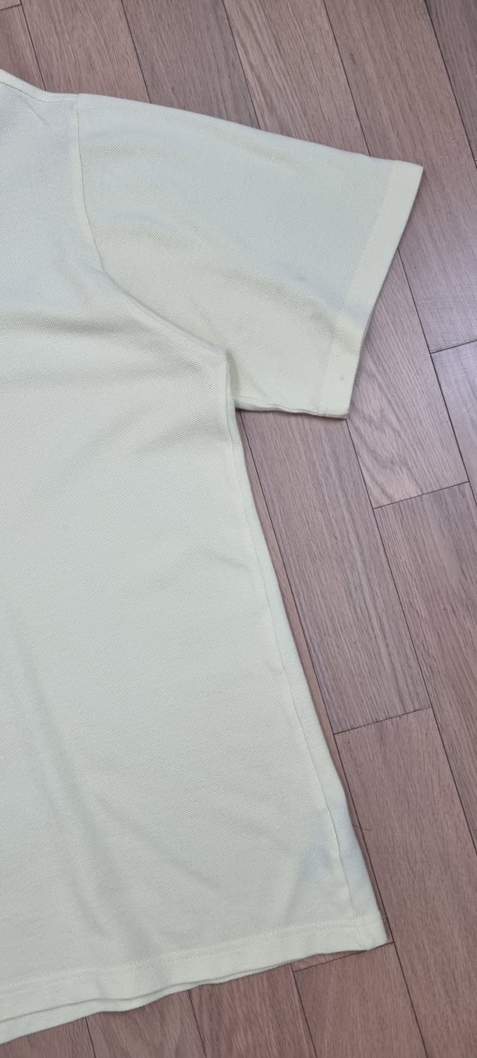 버버리 카라넥 반팔 M _ 남성 L 추천( 영국판) 상품이미지4