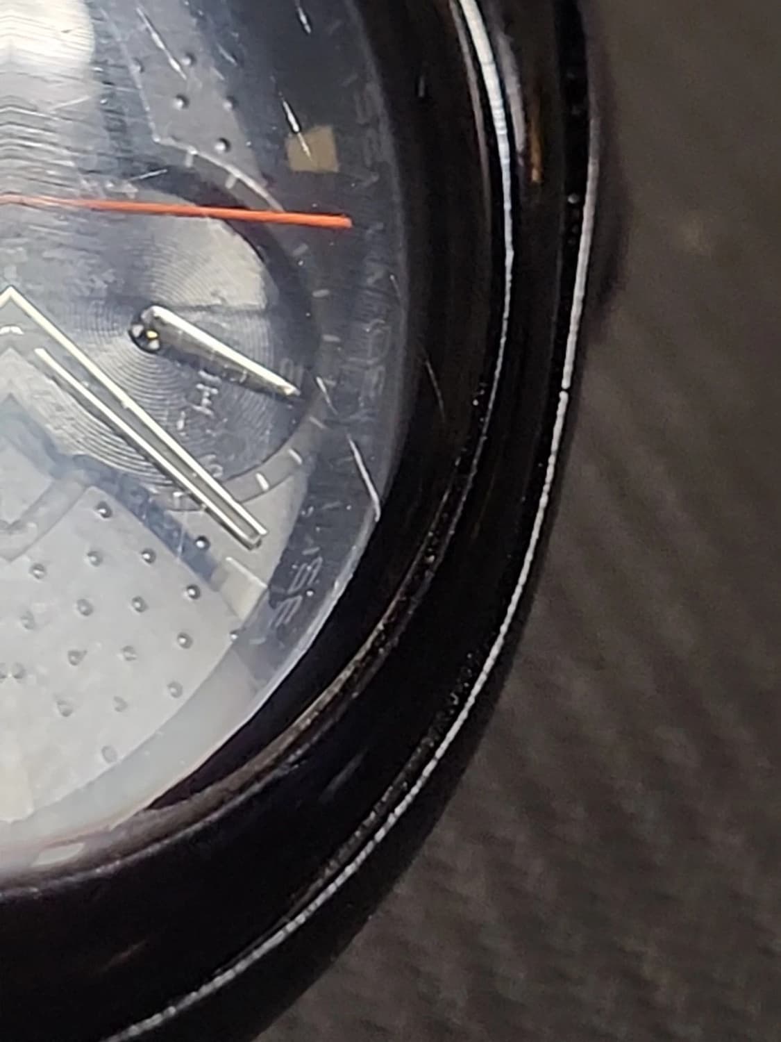 나이키 시계 트라이액스 Nike Trax Watch 상품이미지5