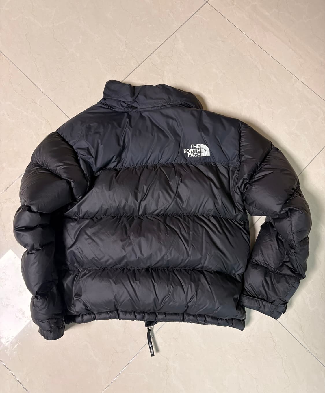 노스페이스 1996 에코 눕시 자켓 상품이미지2