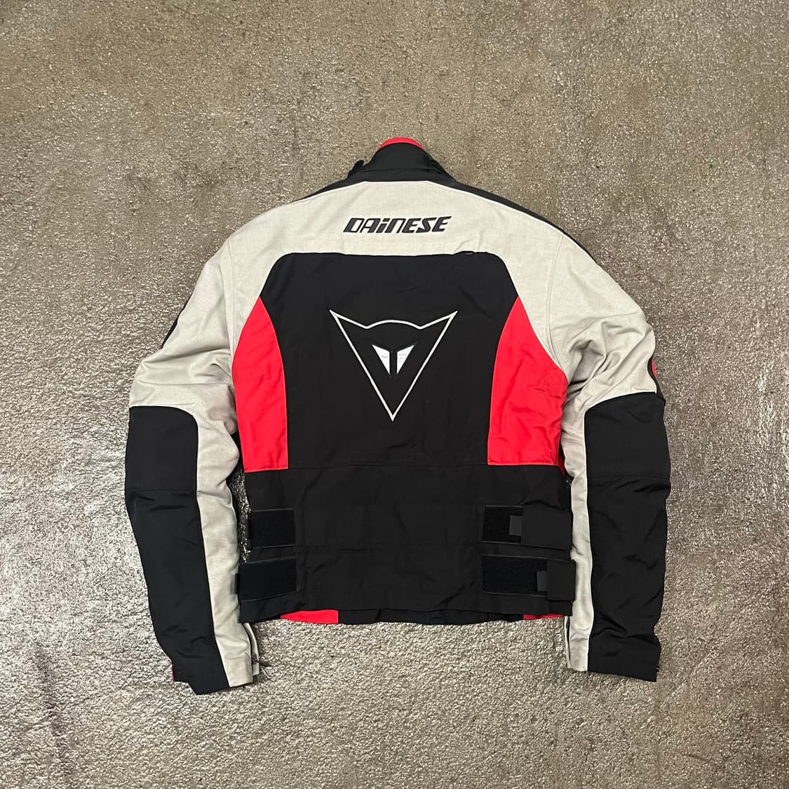 Dainese D-Dry 바이크 자켓 (95) 상품이미지3