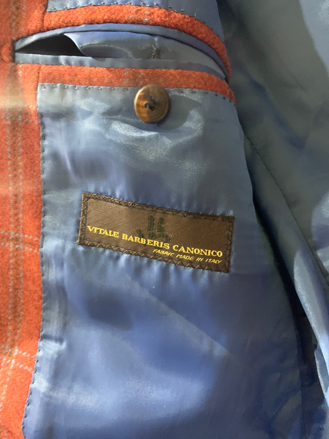 란스미어 자켓 상품이미지4