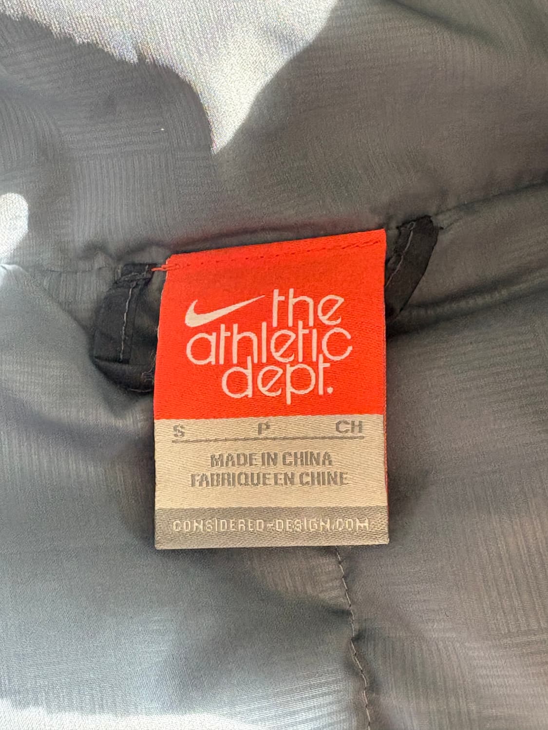 나이키 덕다운 패딩  상품이미지5