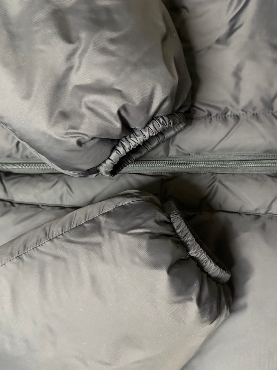 누마레 ee 다운 파카 레귤러 S 상품이미지5