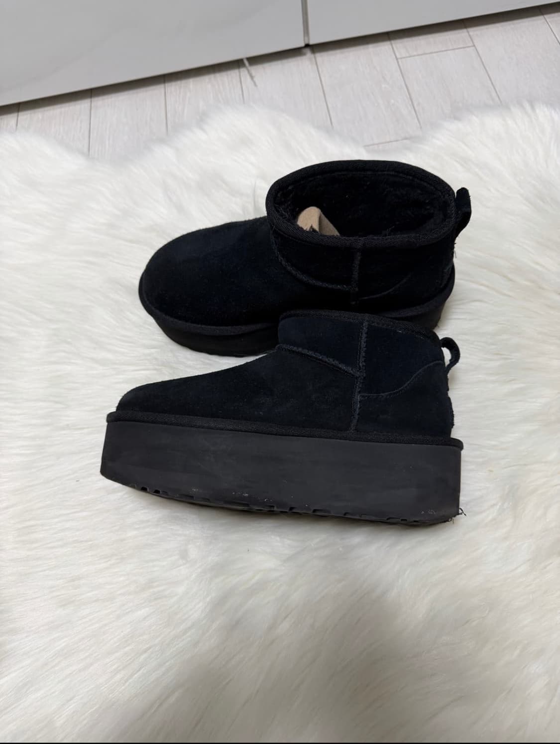 미국 어그 230 상품이미지2