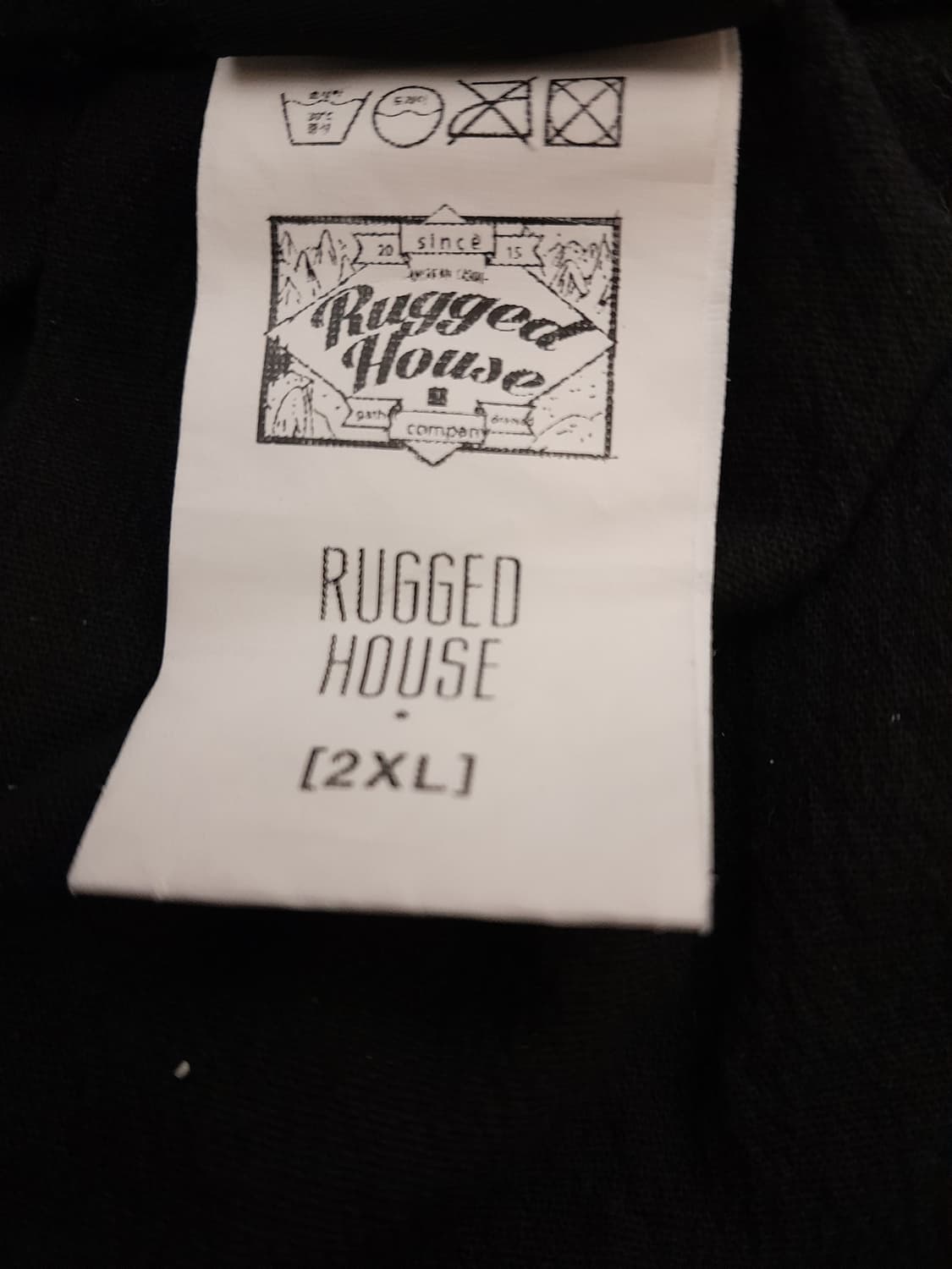 💥러기드하우스 조거 카고팬츠 (2XL)
 상품이미지9