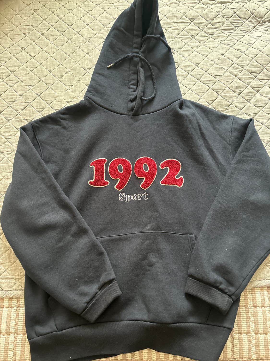 보세 후드티 상품이미지1