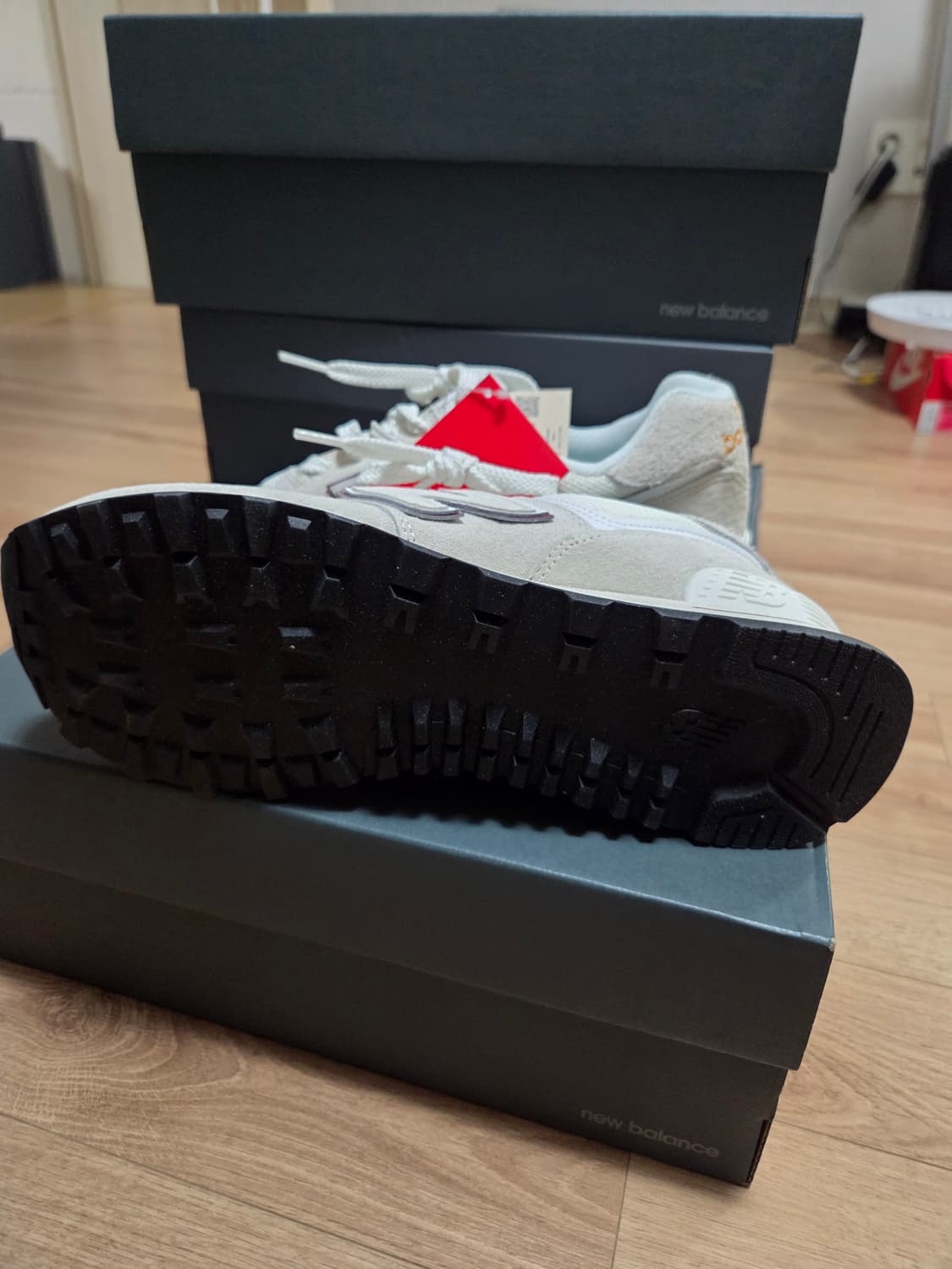 뉴발란스 574 U574OP2 280사이즈 상품이미지2