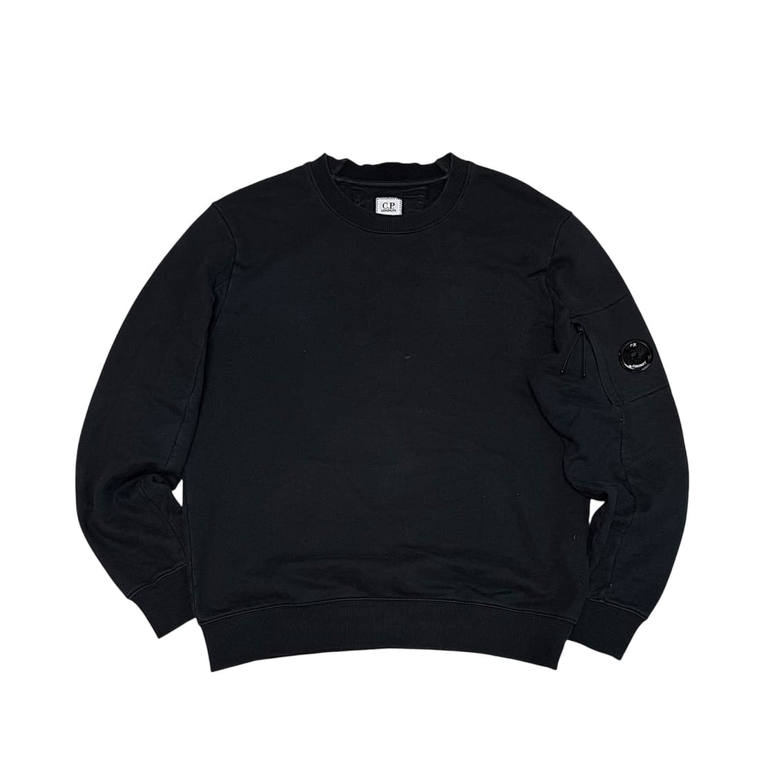 C.P.COMPANY SWEAT SHIRTS 상품이미지1