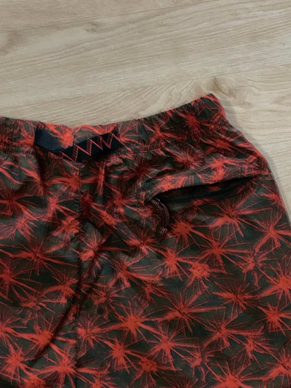 acg 반바지 상품이미지7