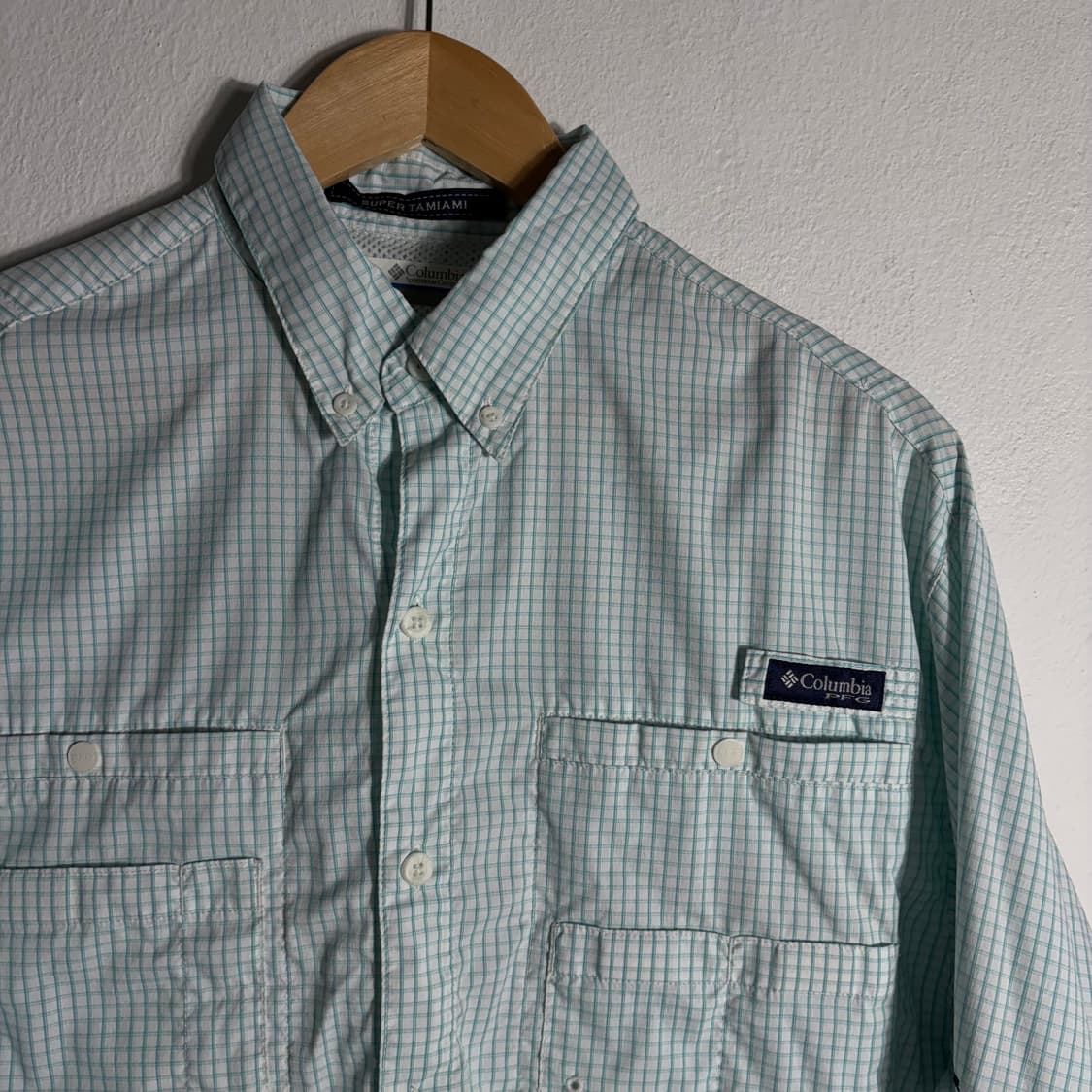 컬럼비아 PFG라인의 슈퍼타미아미(M) 상품이미지3