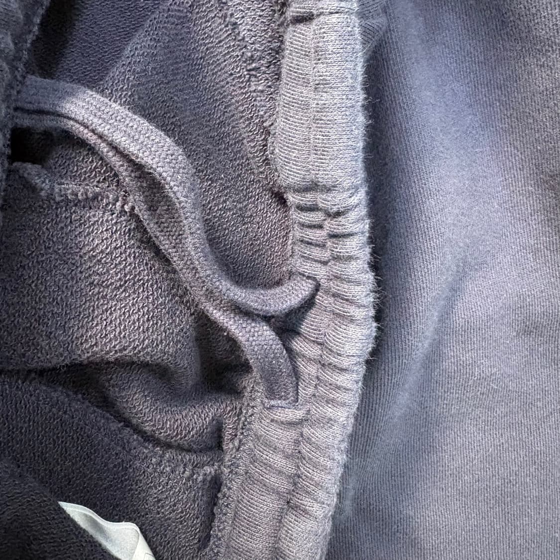 M 무신사스탠다드 트레이닝 와이드 팬츠 0323J 상품이미지4