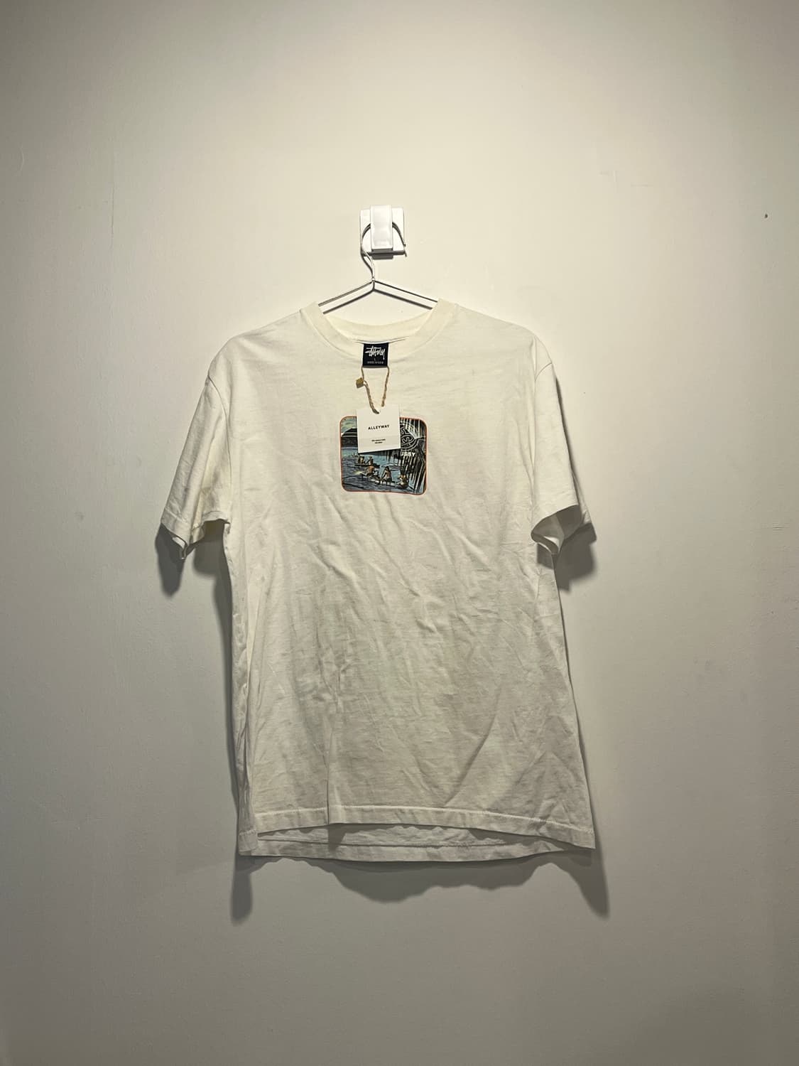 90’s studsy t-shirt 상품이미지1