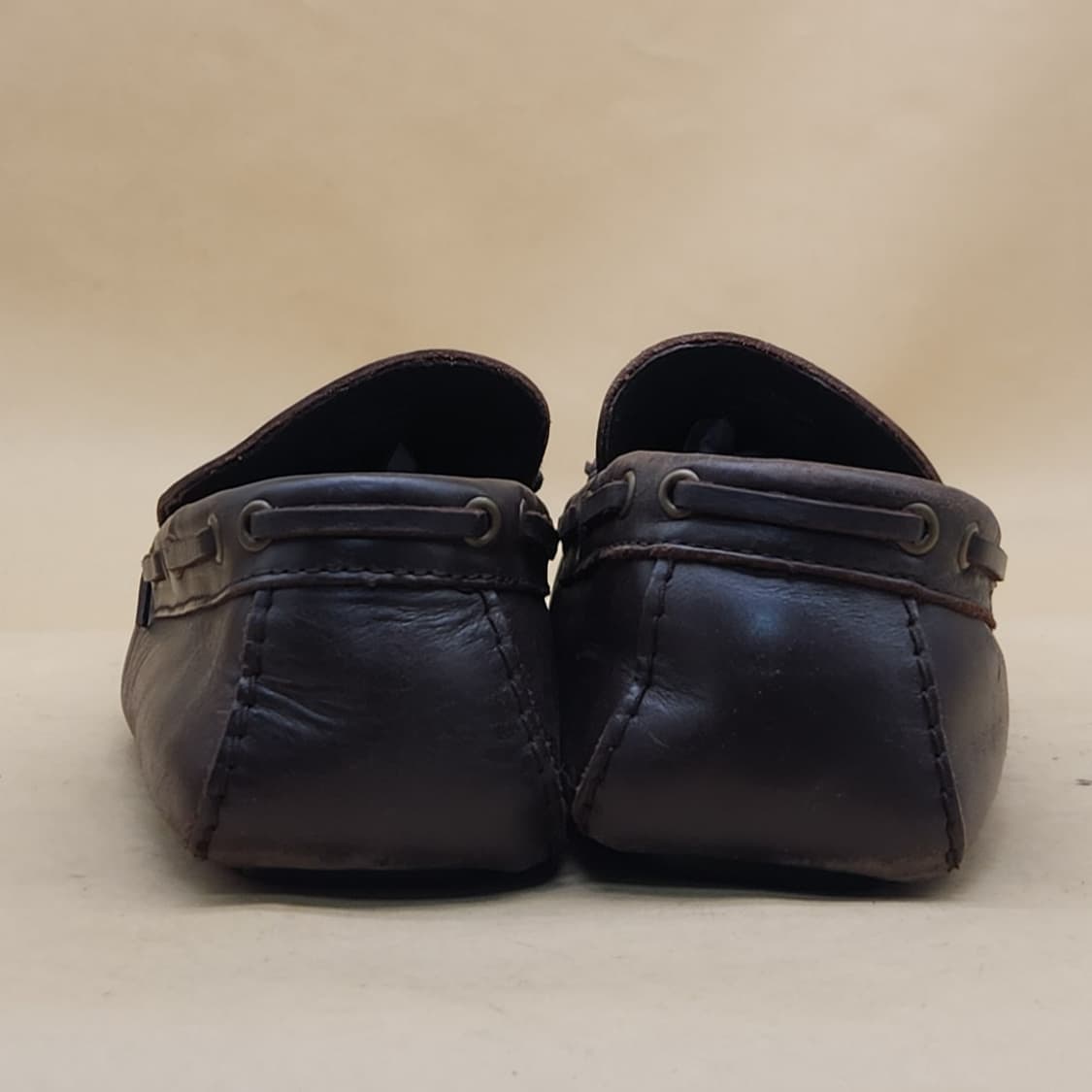 자라 맨 레더 남성로퍼 270 상품이미지4