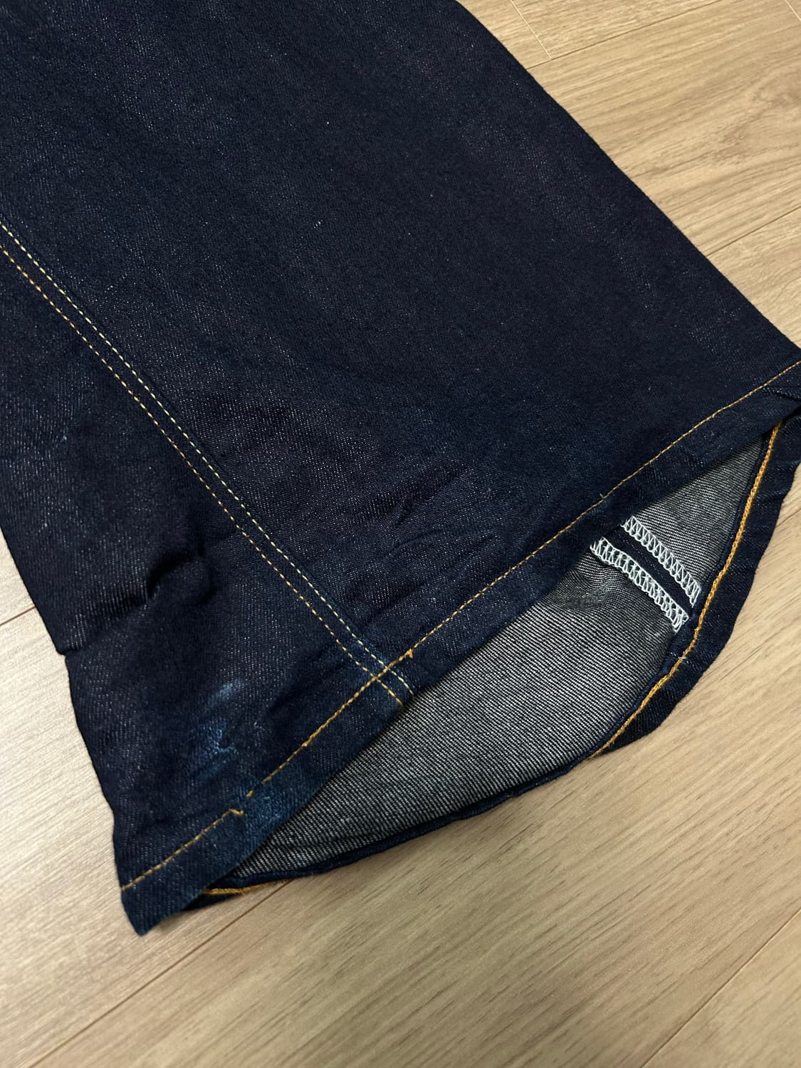 Junya watanabe 준야와타나베 데님진 상품이미지4