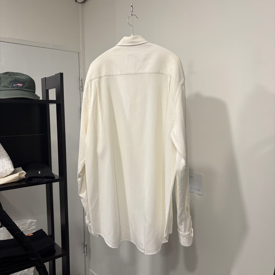 ▫️90s Giorgio Armani Shirt's 상품이미지3