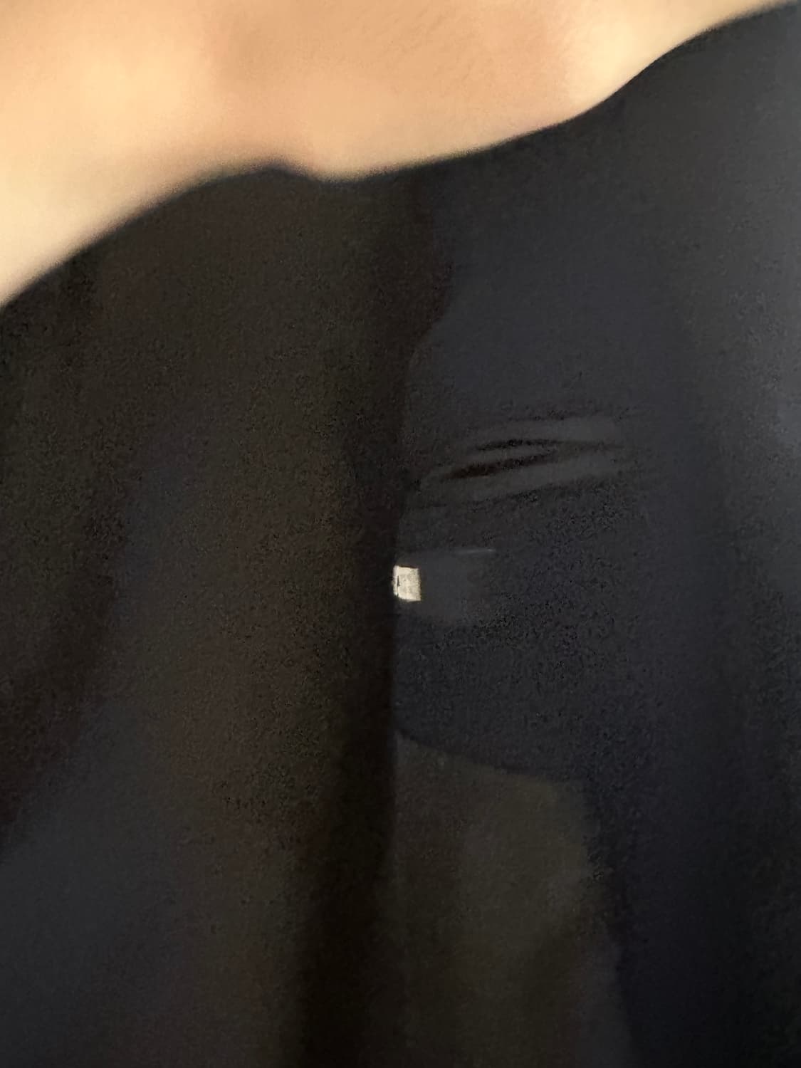 시스템 옴므 싱글 코트  상품이미지3