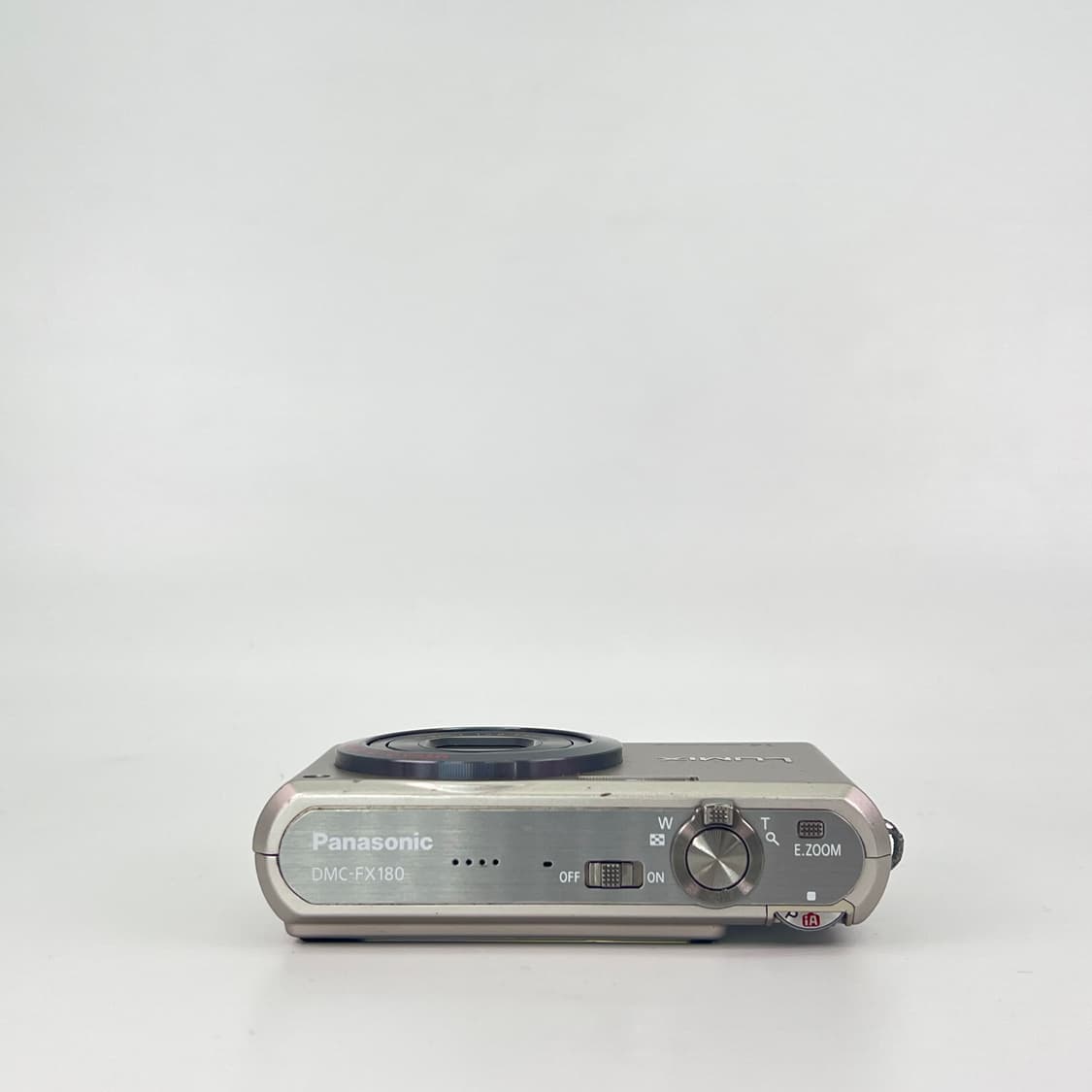 파나소닉 루믹스 Panasonic LUMIX DMC-FX180 실버 상품이미지7