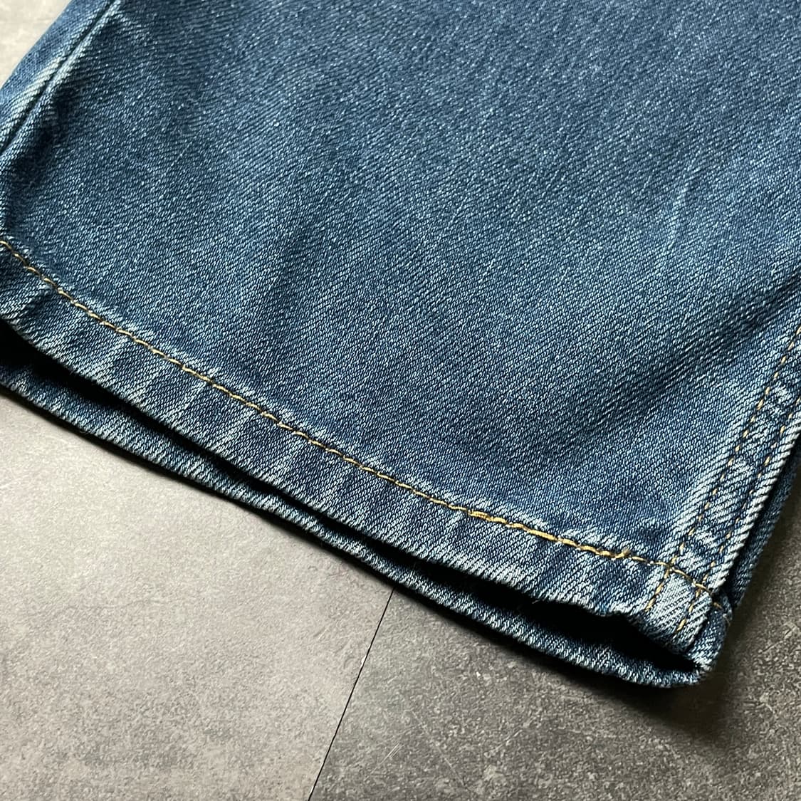 LEVI'S 리바이스514 레귤러 스트레이트핏 데님 팬츠 A00384 상품이미지5