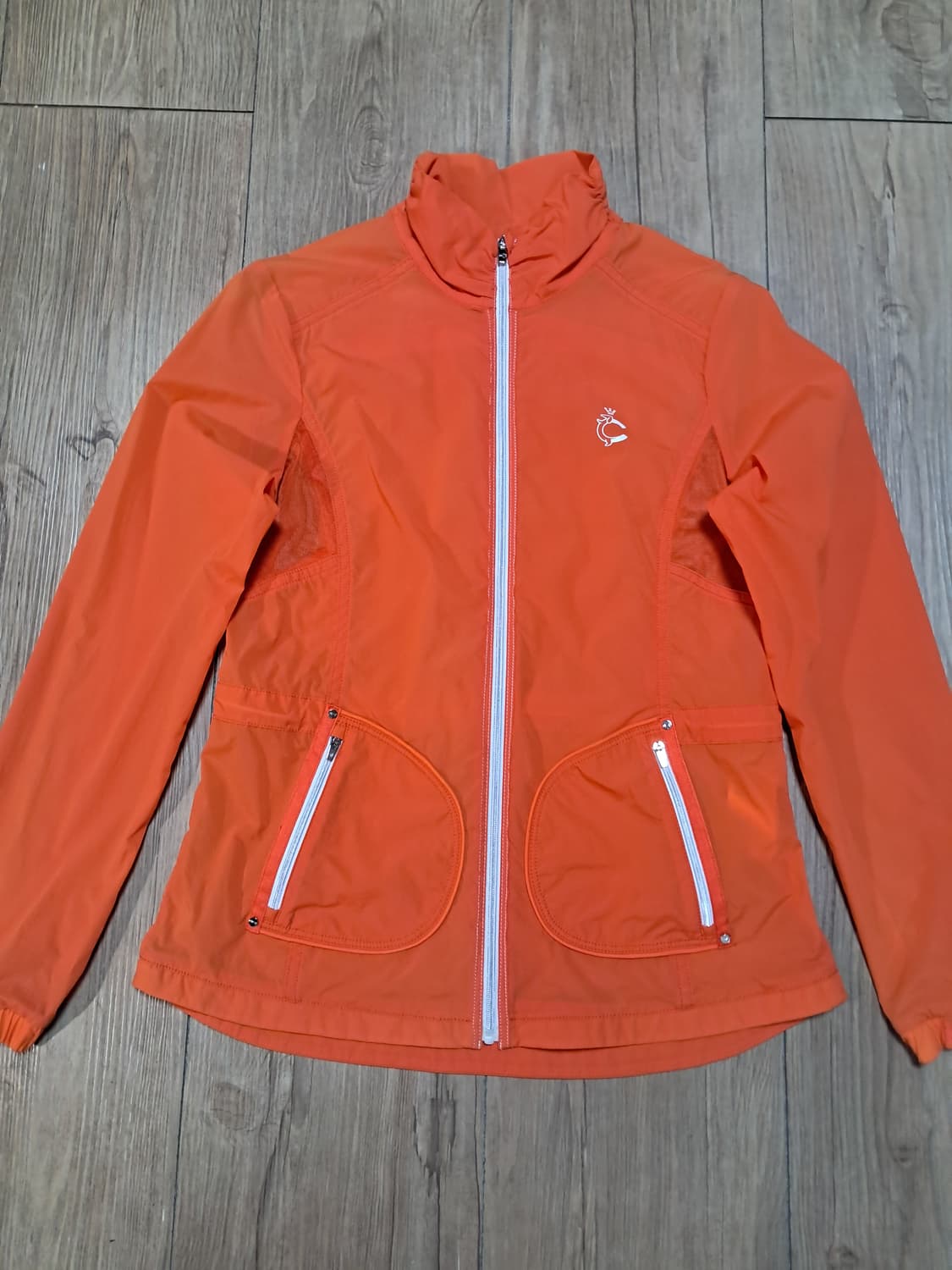 루이까스텔 여성 바람막이 90 상품이미지3