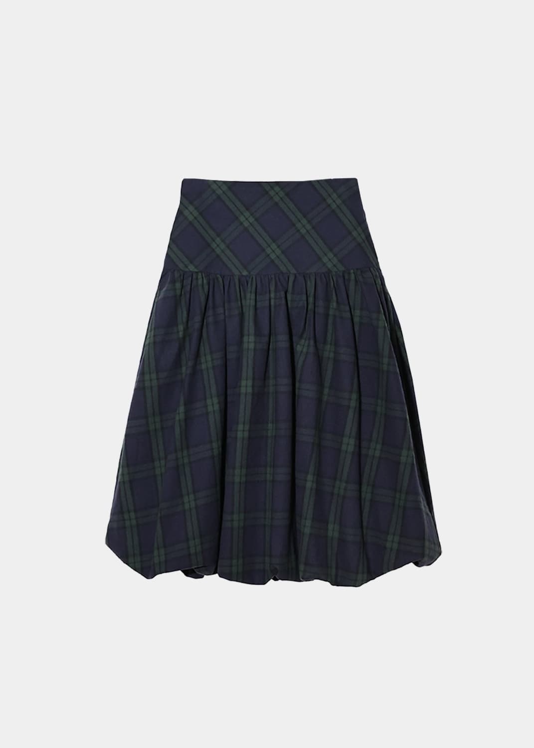 생긴스튜디오 생긴대로 벌룬 스커트 상품이미지1