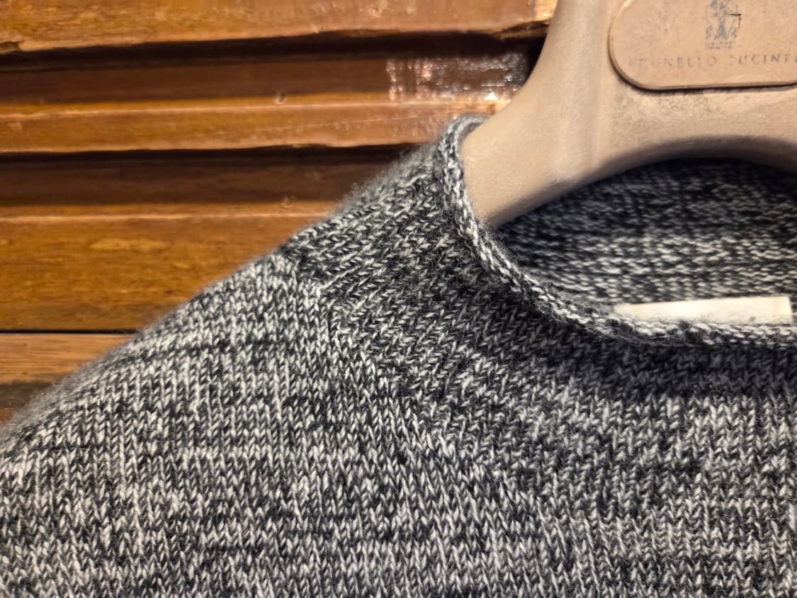 코스 캐시미어니트 상품이미지3