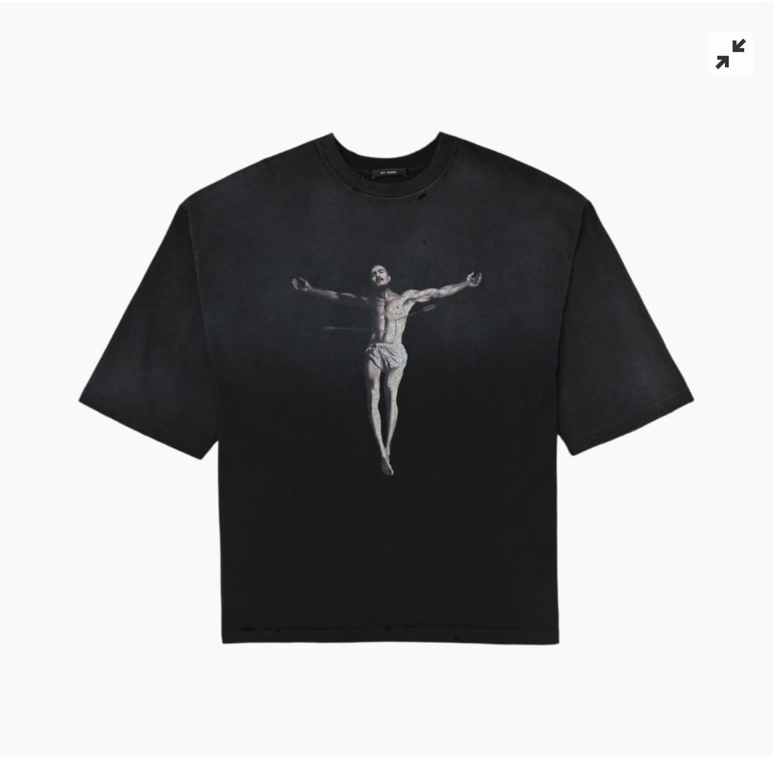 윌리차바리아 타란튤라 반팔 상품이미지1