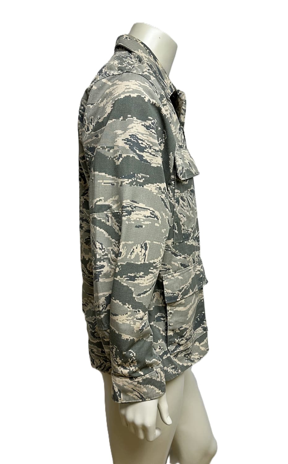 미공군 구형 ABU 전투복 상의 (S/S) (M) 상품이미지3