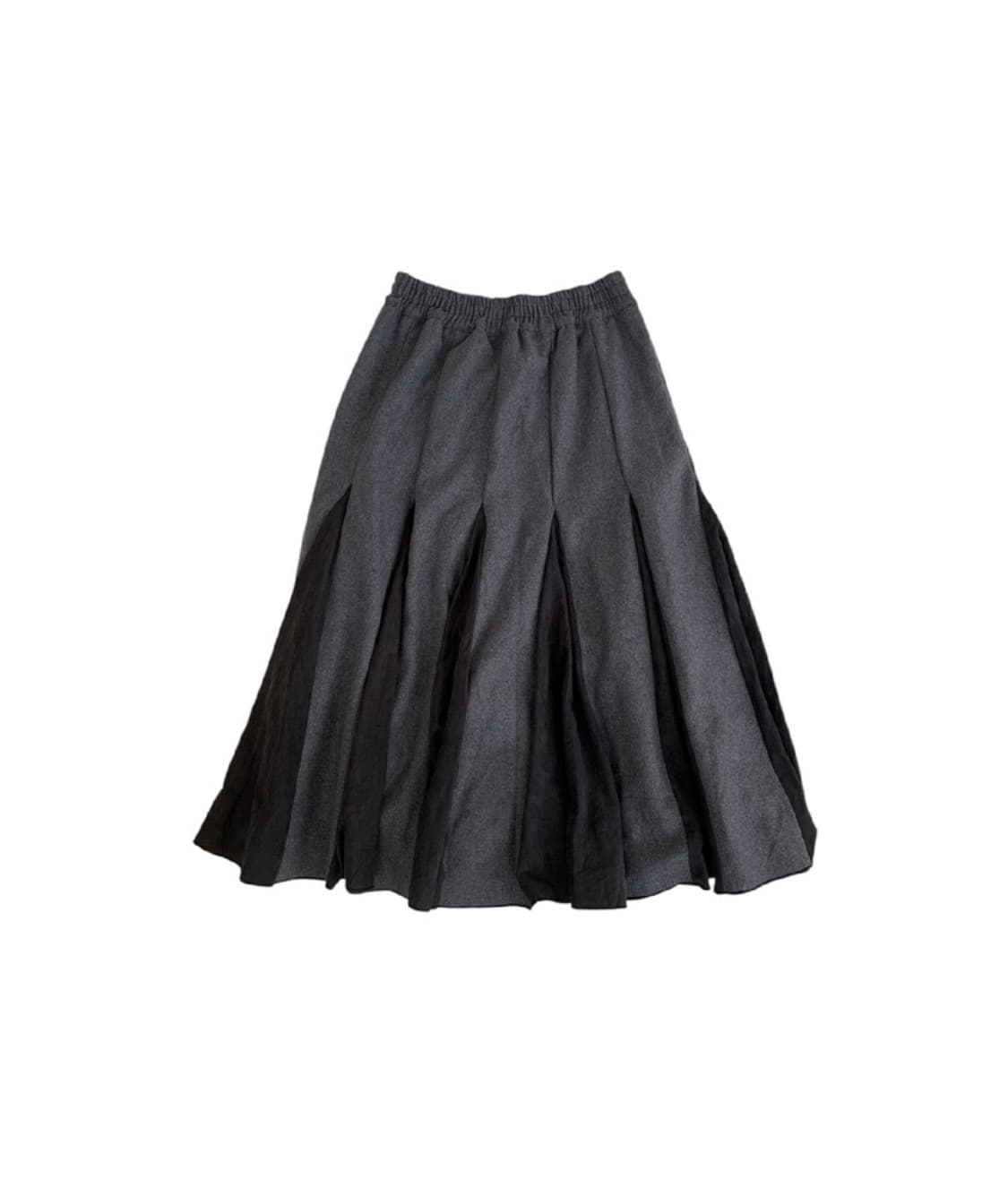 pleats skirt 상품이미지3