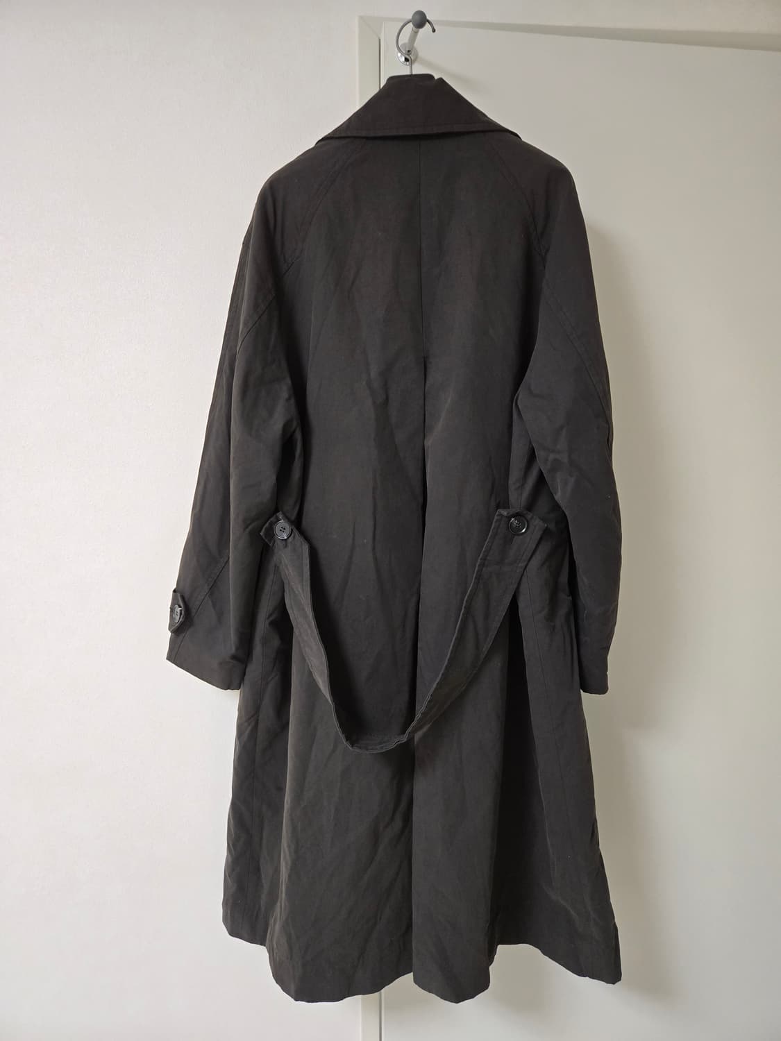 라퍼지스토어 코트 상품이미지2